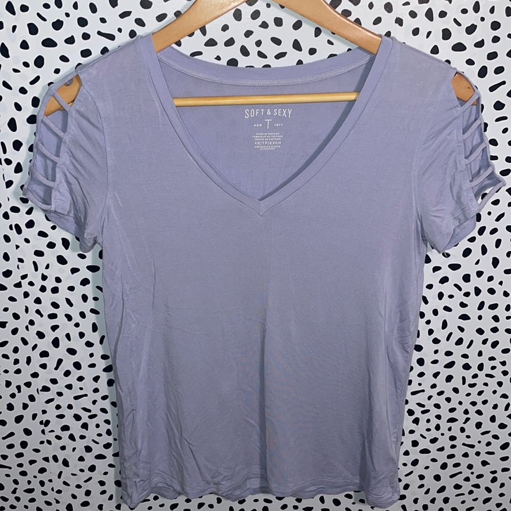 American Eagle, Soft & Sexy Tee